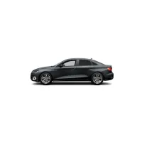 Audi A3, 2022, МКПП, пробег 66830 км
