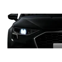 Audi A3, 2022, МКПП, пробег 66830 км