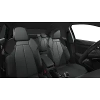 Audi A3, 2022, МКПП, пробег 66830 км