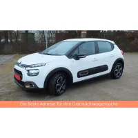 Citroën C3, 2023, МКПП, пробег 22000 км