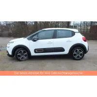 Citroën C3, 2023, МКПП, пробег 22000 км