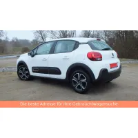 Citroën C3, 2023, МКПП, пробег 22000 км