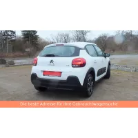 Citroën C3, 2023, МКПП, пробег 22000 км