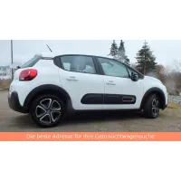 Citroën C3, 2023, МКПП, пробег 22000 км