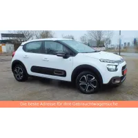 Citroën C3, 2023, МКПП, пробег 22000 км