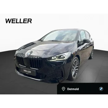 BMW 220, 2023, АКПП, пробег 23800 км