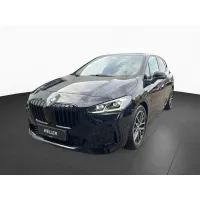 BMW 220, 2023, АКПП, пробег 23800 км
