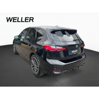 BMW 220, 2023, АКПП, пробег 23800 км