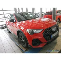 Audi Q3, 2022, АКПП, пробег 38201 км