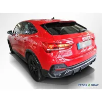 Audi Q3, 2022, АКПП, пробег 38201 км