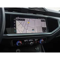 Audi Q3, 2023, МКПП, пробег 34900 км