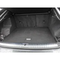 Audi Q3, 2023, МКПП, пробег 34900 км