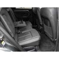 Audi Q3, 2023, МКПП, пробег 34900 км