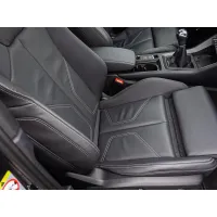Audi Q3, 2023, МКПП, пробег 34900 км