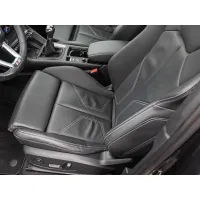 Audi Q3, 2023, МКПП, пробег 34900 км