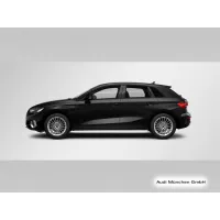 Audi A3, 2023, АКПП, пробег 43365 км