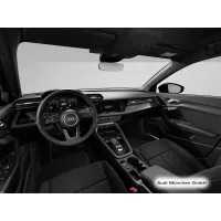 Audi A3, 2023, АКПП, пробег 43365 км