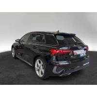 Audi A3, 2022, АКПП, пробег 60255 км