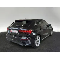 Audi A3, 2022, АКПП, пробег 60255 км