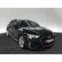 Audi A3, 2022, АКПП, пробег 60255 км