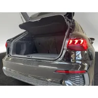 Audi A3, 2022, АКПП, пробег 60255 км