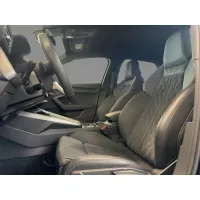 Audi A3, 2022, АКПП, пробег 60255 км