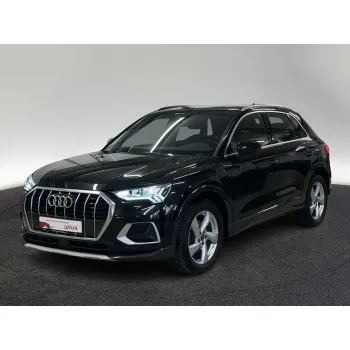 Audi Q3, 2022, АКПП, пробег 57937 км