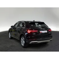 Audi Q3, 2022, АКПП, пробег 57937 км
