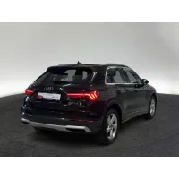 Audi Q3, 2022, АКПП, пробег 57937 км