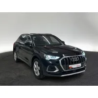 Audi Q3, 2022, АКПП, пробег 57937 км