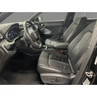 Audi Q3, 2022, АКПП, пробег 57937 км