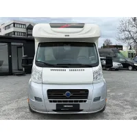 Автодом Carthago Chic, 2010, МКПП, пробег 85000 км