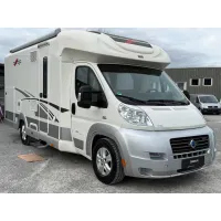 Автодом Carthago Chic, 2010, МКПП, пробег 85000 км