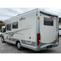 Автодом Carthago Chic, 2010, МКПП, пробег 85000 км