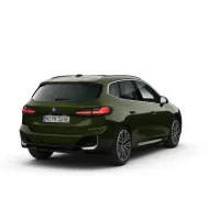 BMW 230, 2023, АКПП, пробег 53897 км