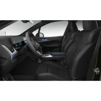 BMW 230, 2023, АКПП, пробег 53897 км