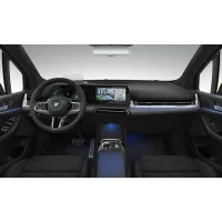 BMW 230, 2023, АКПП, пробег 53897 км