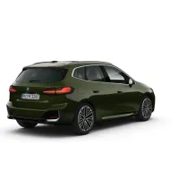 BMW 230, 2023, АКПП, пробег 53897 км