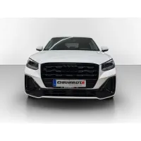 Audi Q2, 2022, АКПП, пробег 31010 км