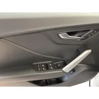 Audi Q2, 2022, АКПП, пробег 31010 км