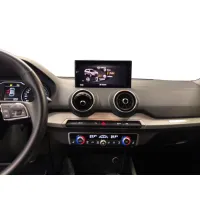 Audi Q2, 2022, АКПП, пробег 31010 км