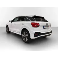 Audi Q2, 2022, АКПП, пробег 31010 км