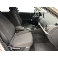 Audi Q2, 2022, АКПП, пробег 31010 км