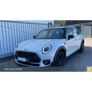 MINI Cooper, 2023, АКПП, пробег 32003 км