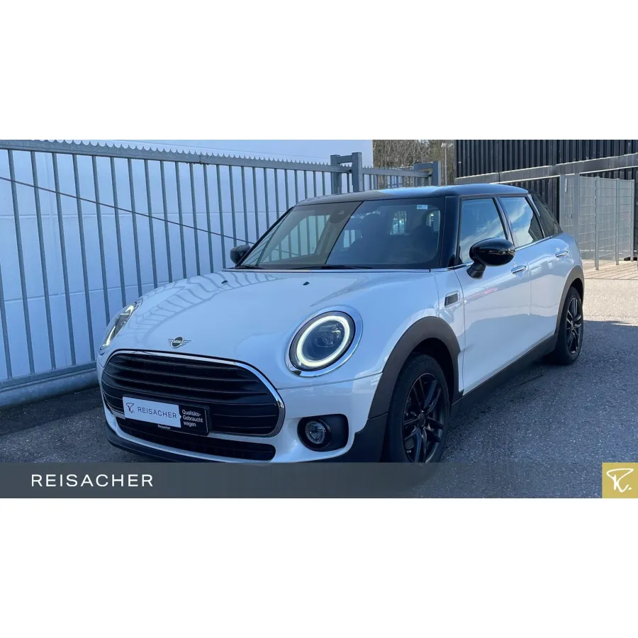 MINI Cooper, 2023, АКПП, пробег 32003 км