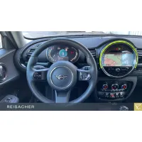 MINI Cooper, 2023, АКПП, пробег 32003 км