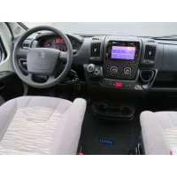 Автодом Hobby V65, 2020, МКПП, пробег 52500 км