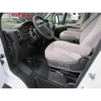 Автодом Hobby V65, 2020, МКПП, пробег 52500 км