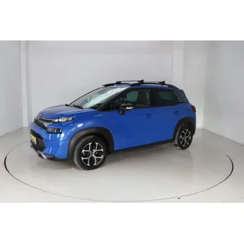 Другие Citroën, 2022, АКПП, пробег 80727 км