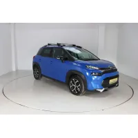 Другие Citroën, 2022, АКПП, пробег 80727 км